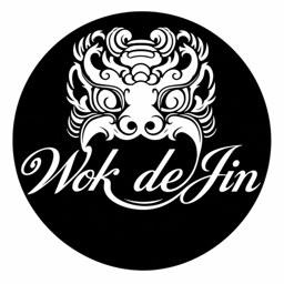Wok de Jin